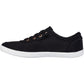 Skechers BOBS B Cute Cotton Women's Black Trainers