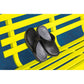Crocs InMotion Clog Thermoplastic Black Clogs