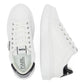 Karl Lagerfeld - KL62530N-011 WOMENS KAPRI KARL NFT LO LACE WHITE
