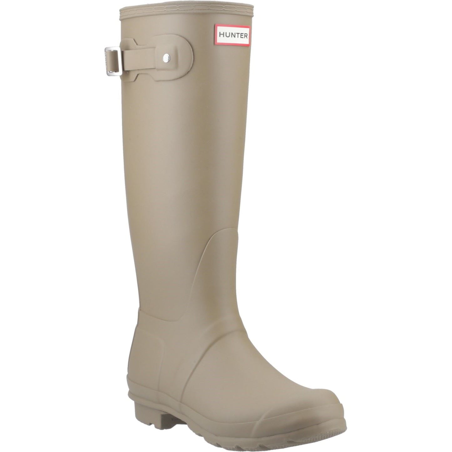 Hunter Women's Original Tall Wellington Boots in Kettle