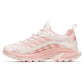 Merrell Moab Speed 2 Polyurethane Women's Rosa Hiking Shoes