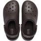 Crocs Classic Lined EVA Women's Espresso Clogs
