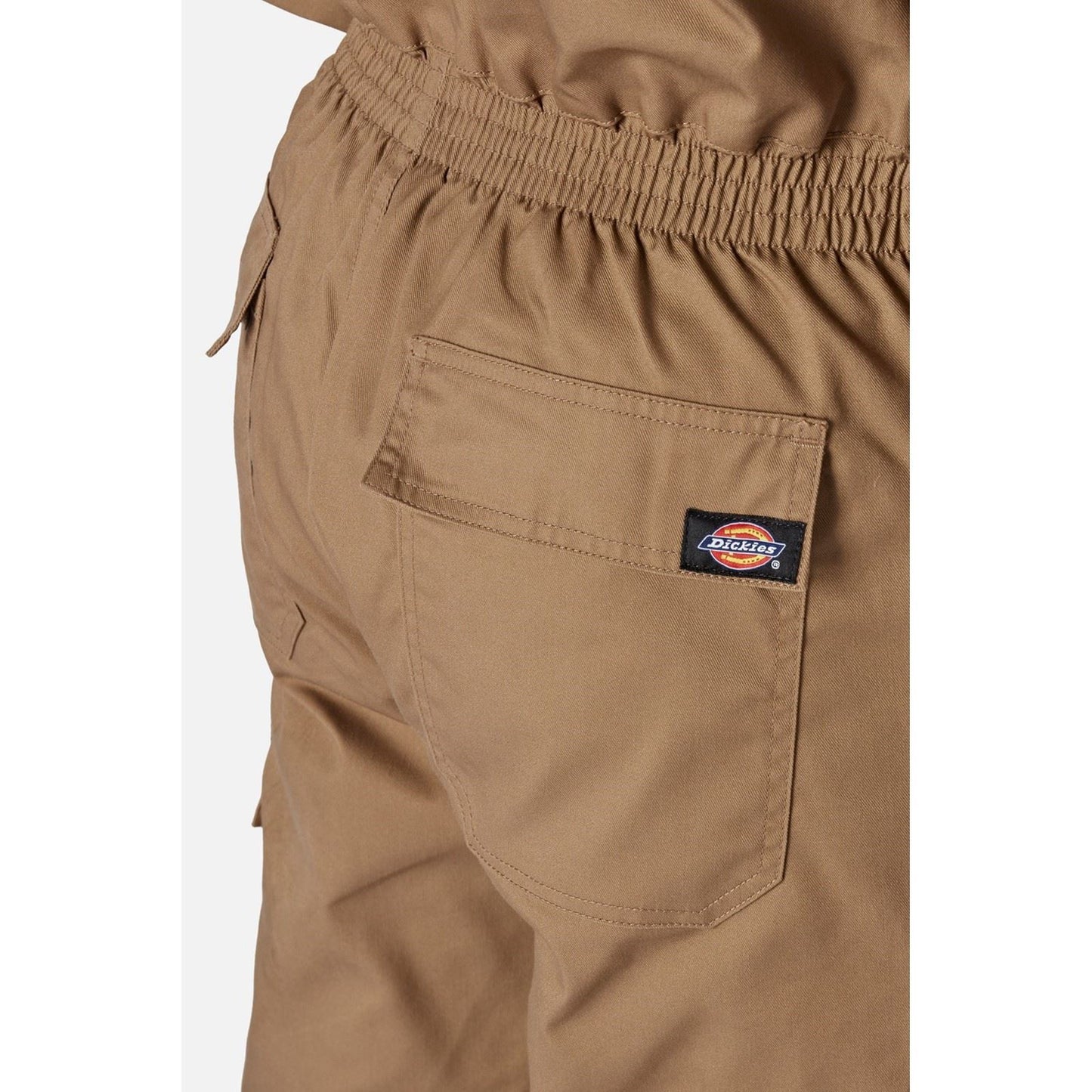 Dickies Women's Everyday Coverall in Antique Penny