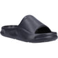 Jack & Jones Men's Status Slider in Anthracite