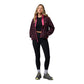 Columbia Sequoia Grove II Full Zip Women's Pink Fleece Jackets
