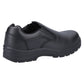 Amblers Safety Women's AS716C Safety Shoes in Black