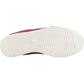 Rocket Dog Bolt Corduroy Women's Burgundy Trainers