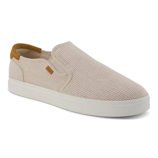 TOMS Baja 2.0 Cotton Men's Light Grey Shoes