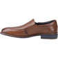 Pod Men's Spear Formal Shoe in Cognac