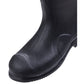 Muck Boots Colt Ryder All-Conditions Riding Boot in Black/Black