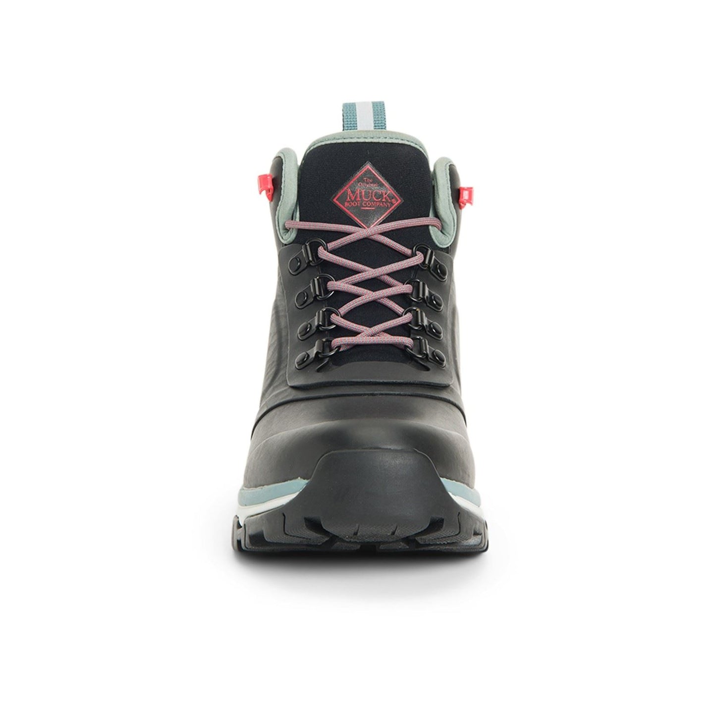 Muck Boots Women's Apex Wellingtons in Black