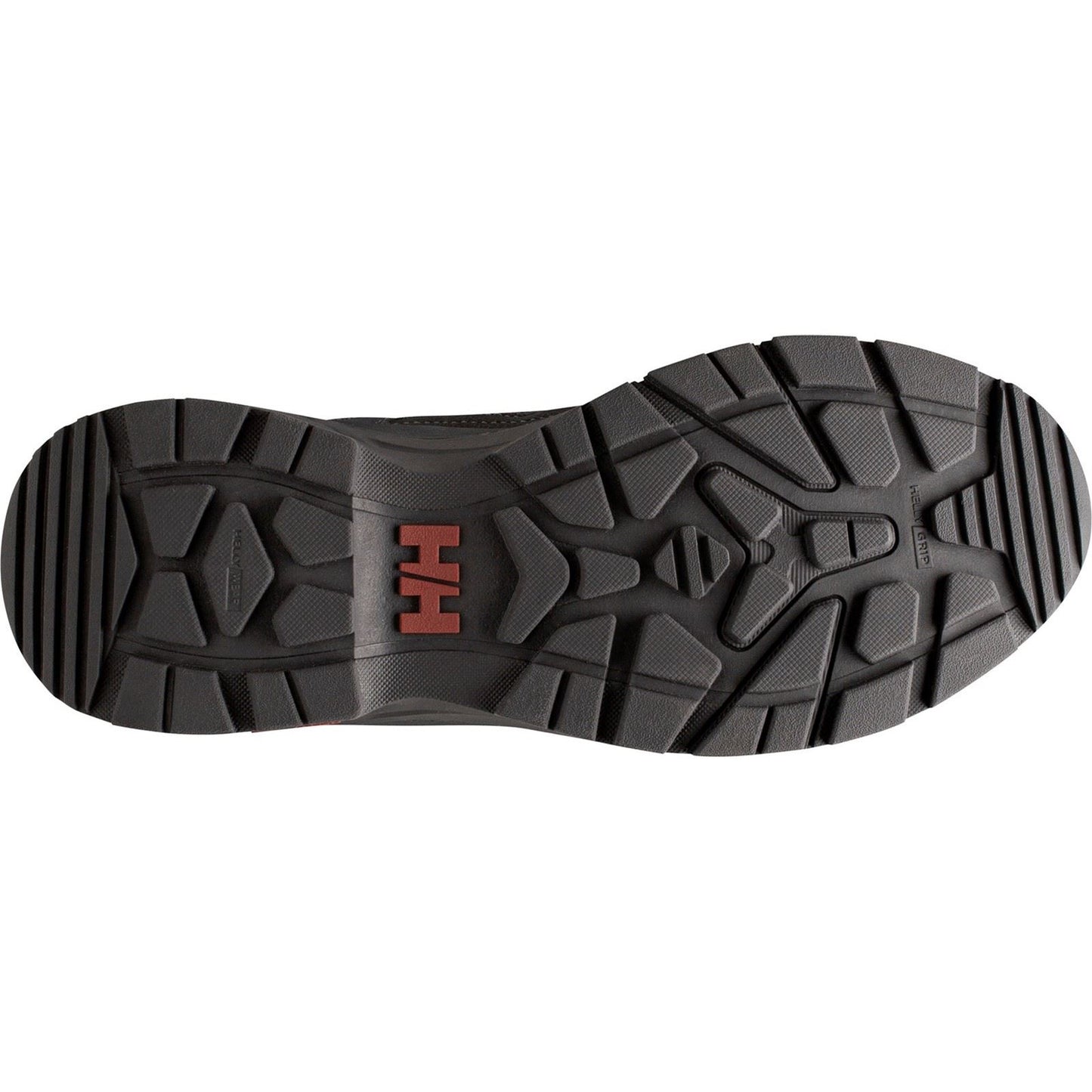 Helly Hansen Sport Men's Stalheim Hiking Boots in Black