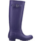 Cotswold Women's Sandringham Wellingtons in Purple