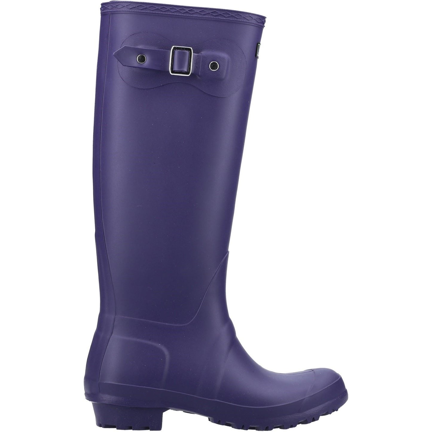 Cotswold Women's Sandringham Wellingtons in Purple