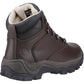 Cotswold Women's Winstone Boot in Brown