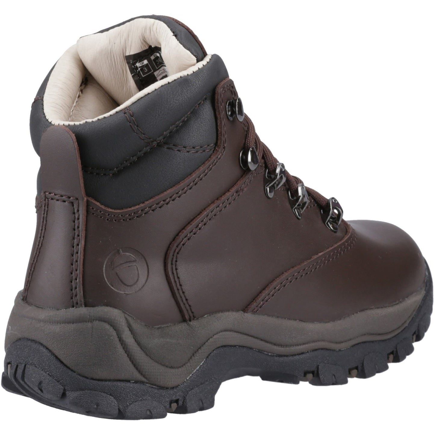 Cotswold Women's Winstone Boot in Brown