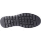 Hush Puppies Men's Triton Shoe in Black