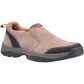 Cotswold Men's Boxwell Hiking Shoe in Tan