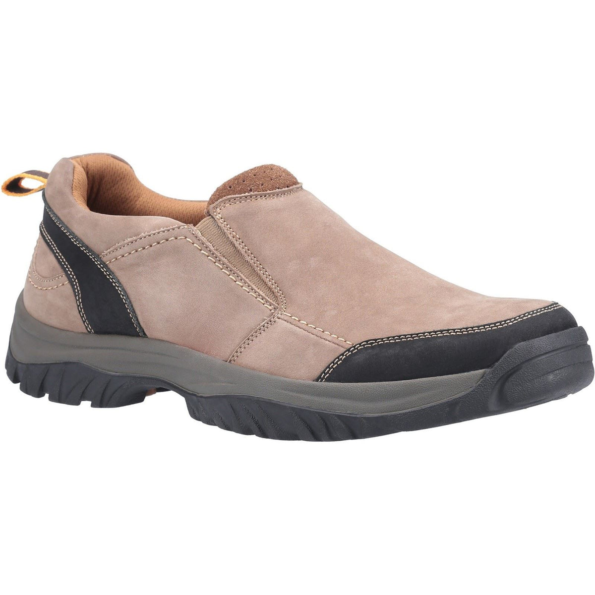 Boxwell Hiking Shoe