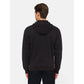 Dickies Men's Everyday Fleece Zip Hoodie in Black