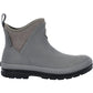 Muck Boots Women's Originals Ankle Wellingtons in Grey