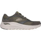 Skechers Men's Arch Fit 2.0 The Keep Shoe in Olive