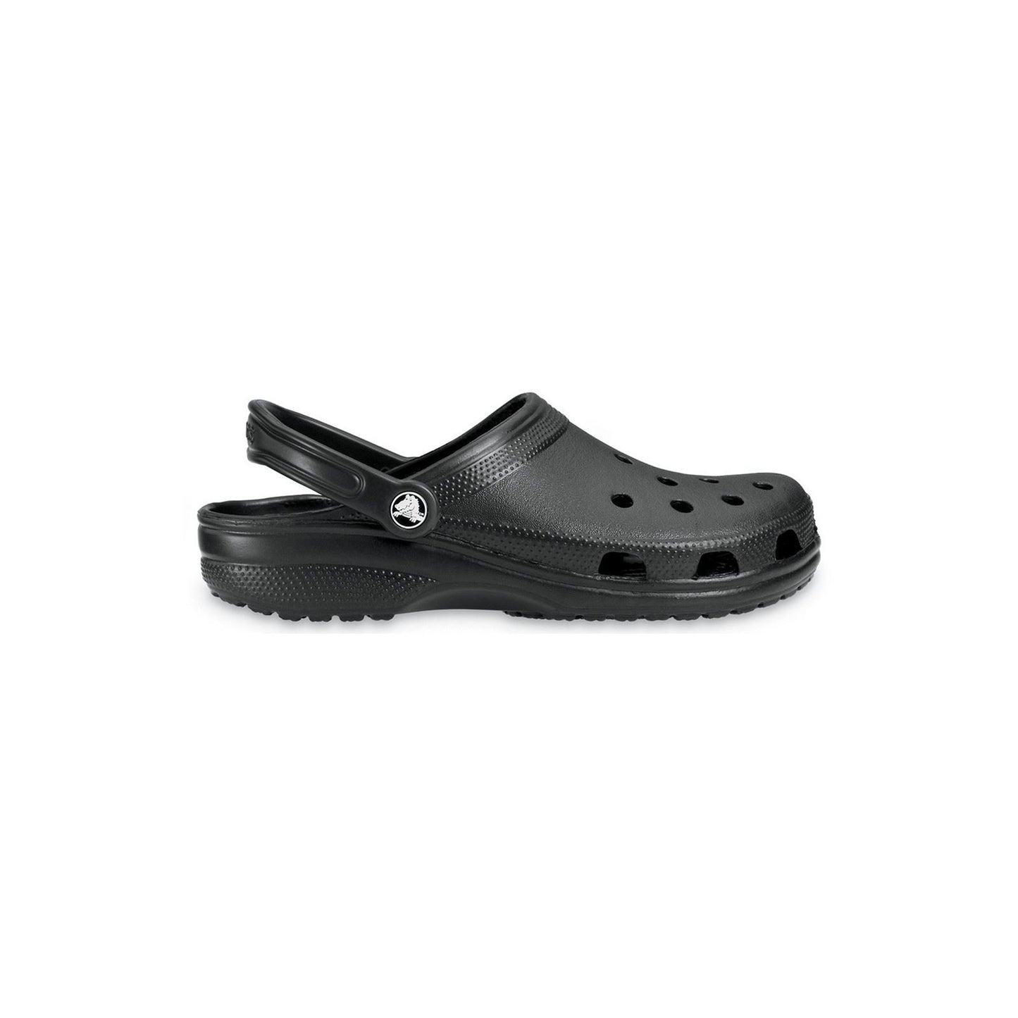 Crocs Women's Classic Clog in Black