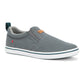 Xtratuf Men's Sharkbyte Sustainable Deck Shoe in Grey
