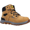 Amblers Safety Men's 261 Safety Boots in Honey
