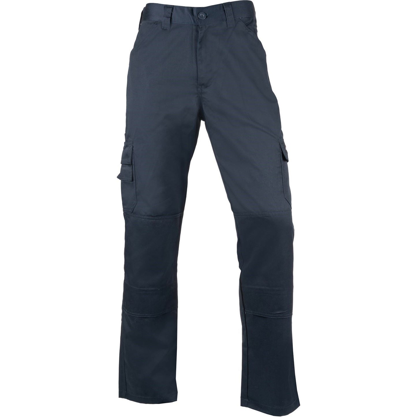 Dickies Everyday Polyester Men's Blue Outdoor Trousers