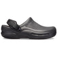 Crocs Bistro Pro Literide Clog Slip On in Black
