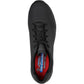Skechers Workwear Work Relaxed Fit: Uno SR - Sutal Men's Black Safety Trainers