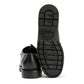 Kleman Padror G VGT Leather Men's Black Shoes