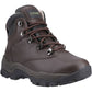 Cotswold Women's Winstone Boot in Brown