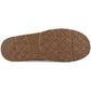 Bearpaw Beau Suede Men's Hickory Slippers