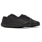 Merrell Vapor Glove 7 Leather Men's Black Trail Running Shoes