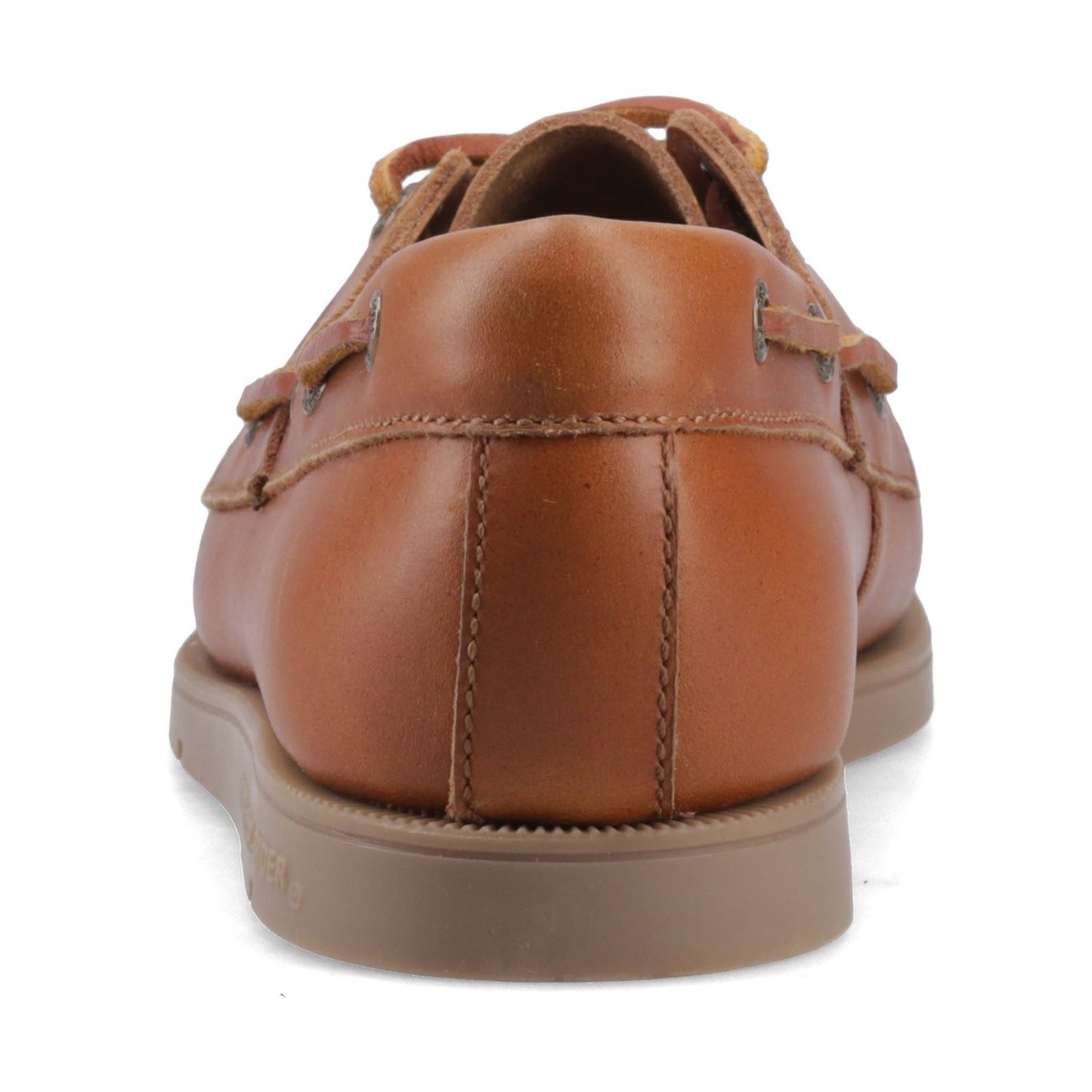 Sperry Oakland 2 Eye Boat Leather Men's Chest Boat Shoes