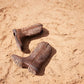 Durango Rebel Leather Men's Brown Boots