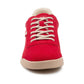 Rocket Dog Bertie Pella Textile Women's Red Trainers