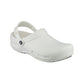 Crocs Bistro Work Clog in White