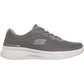 Skechers Dynamight 3.0 Radiant Hour Textile Women's Charcoal Trainers