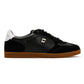 Karl Lagerfeld Kandidate NFT Leather Women's Black Trainers