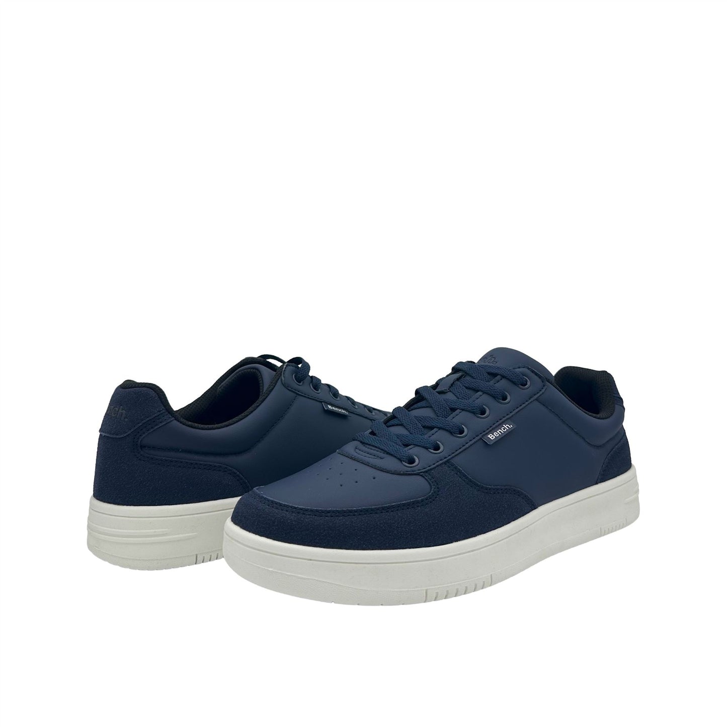 Bench Grainger Men's Navy Trainers