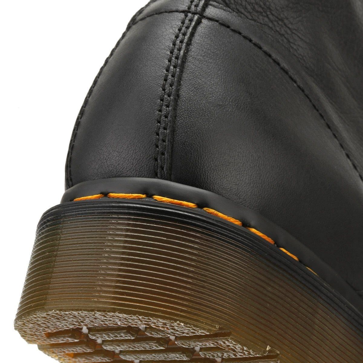 Dr. Martens - 13512006 WOMENS PASCAL VIRGINIA BLACK