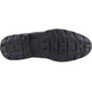 Hush Puppies Men's Trevor Lace Shoes in Black