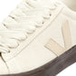 Veja Campo Bold Suede Women's Pierre Almond Eagle Trainers