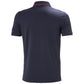Helly Hansen Workwear Men's Kensington Tech Polo in Navy