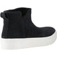 TOMS Women's Verona Mid Boot in Black