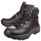 Cotswold Women's Winstone Boot in Brown