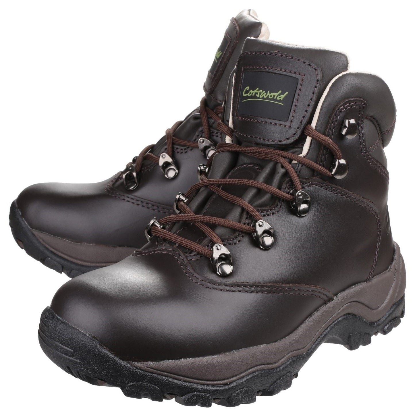 Cotswold Women's Winstone Boot in Brown